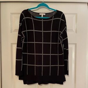 Tunic Sweater
